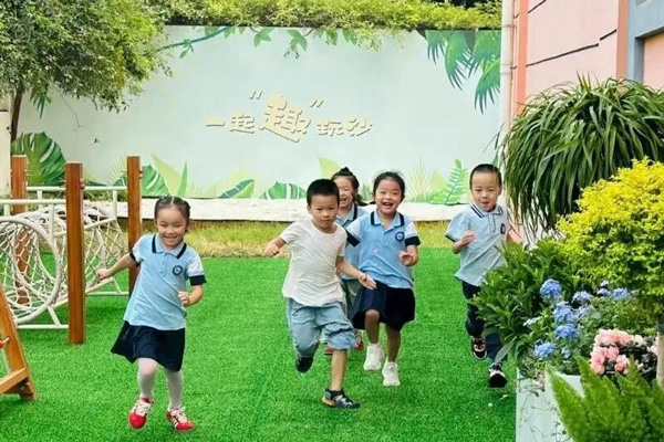 四川省官宣：逐步推行免费学前教育