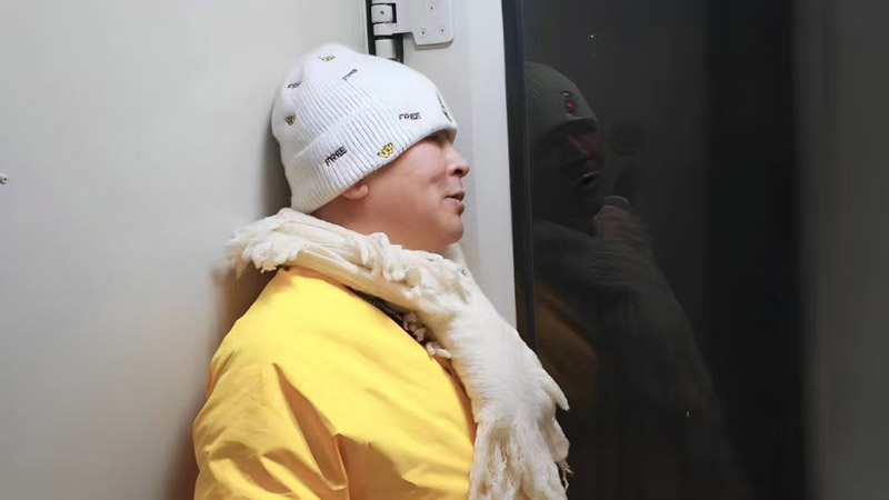 张伟的石头——一位黄土高原企业家的两千万与一个未凉的梦 张伟的石头——一位黄土高原企业家的两千万与一个未凉的梦