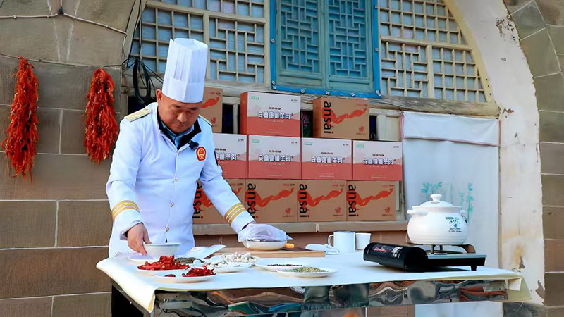 张伟的石头——一位黄土高原企业家的两千万与一个未凉的梦 张伟的石头——一位黄土高原企业家的两千万与一个未凉的梦