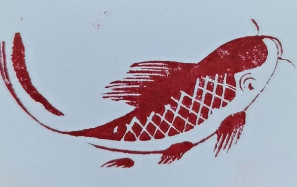 篆刻者陈德巍:石上光阴守岁月 刀刻初心映月明 篆刻者陈德巍:石上光阴守岁月 刀刻初心映月明